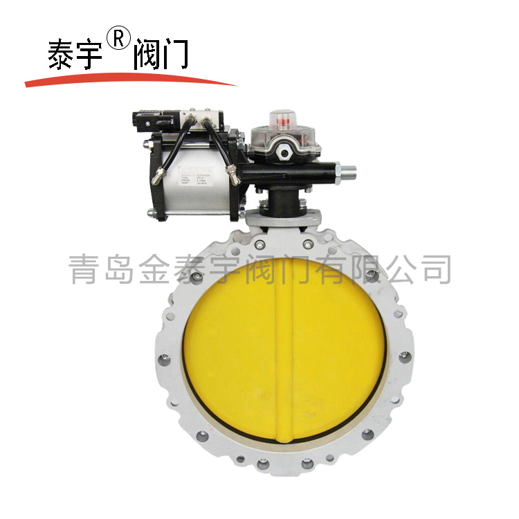 氣動(dòng)蝶閥常見(jiàn)有哪些故障？日常保養(yǎng)維修應(yīng)該注意什么？