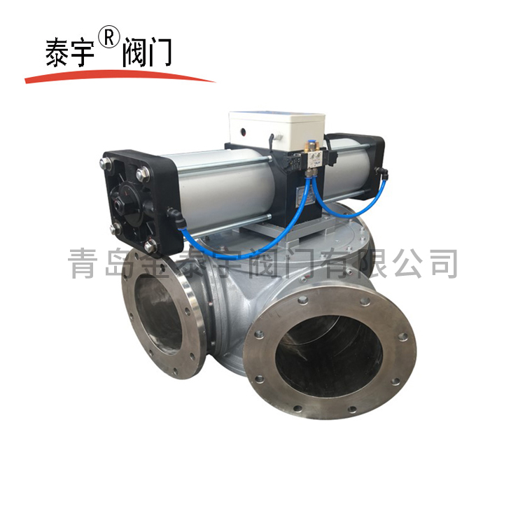 氣動(dòng)蝶閥和電動(dòng)蝶閥這兩者差異有多大！ 